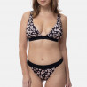 conjunto bikini triángulo sin aros, lagos de dorina.