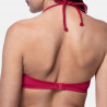 strapless bikini top, underwired, padded, lawaki, dorina. strapless bikini top, underwired, padded, lawaki, dorina.