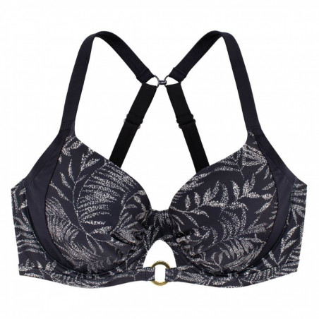 bikini top, underwired, non padded, kaduna, dorina.