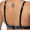 copa bikini capacidad estampada, kaduna de dorina.