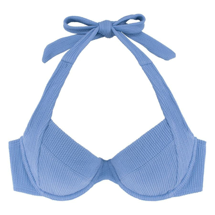 bikini top, underwired, non padded, grasse, dorina.