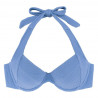 copa bikini capacidad atada al cuello, grasse de dorina. copa bikini capacidad atada al cuello, grasse de dorina.