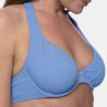 copa bikini capacidad atada al cuello, grasse de dorina. copa bikini capacidad atada al cuello, grasse de dorina.