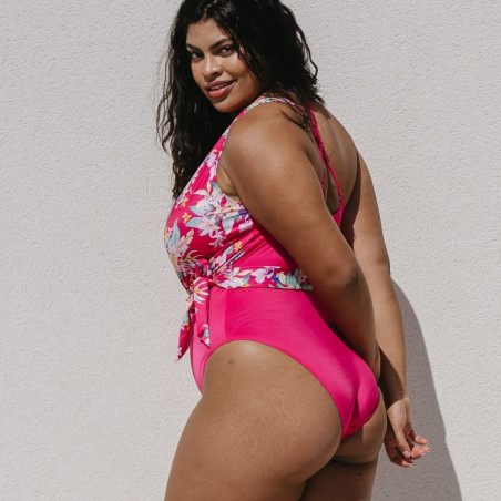 swimsuit, non wired, non padded, vanua levu, dorina.