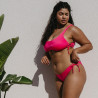 bikini top + bikini briefs waist ropes, yadua, dorina. bikini top + bikini briefs waist ropes, yadua, dorina.