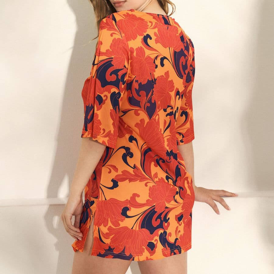kaftan, promise.
