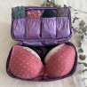 Travel Bag Underwear, Singular. Travel Bag Underwear, Singular.