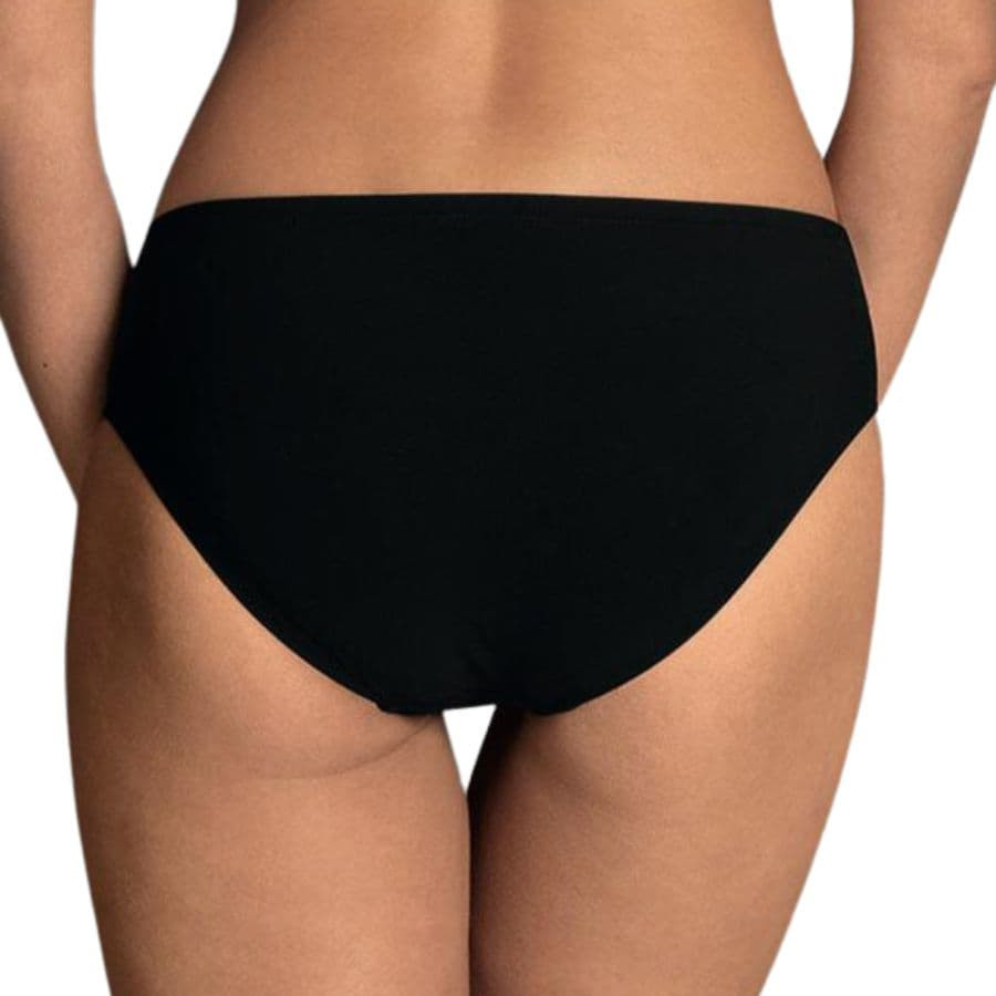 Bikini Full Briefs, Rosa Faia.