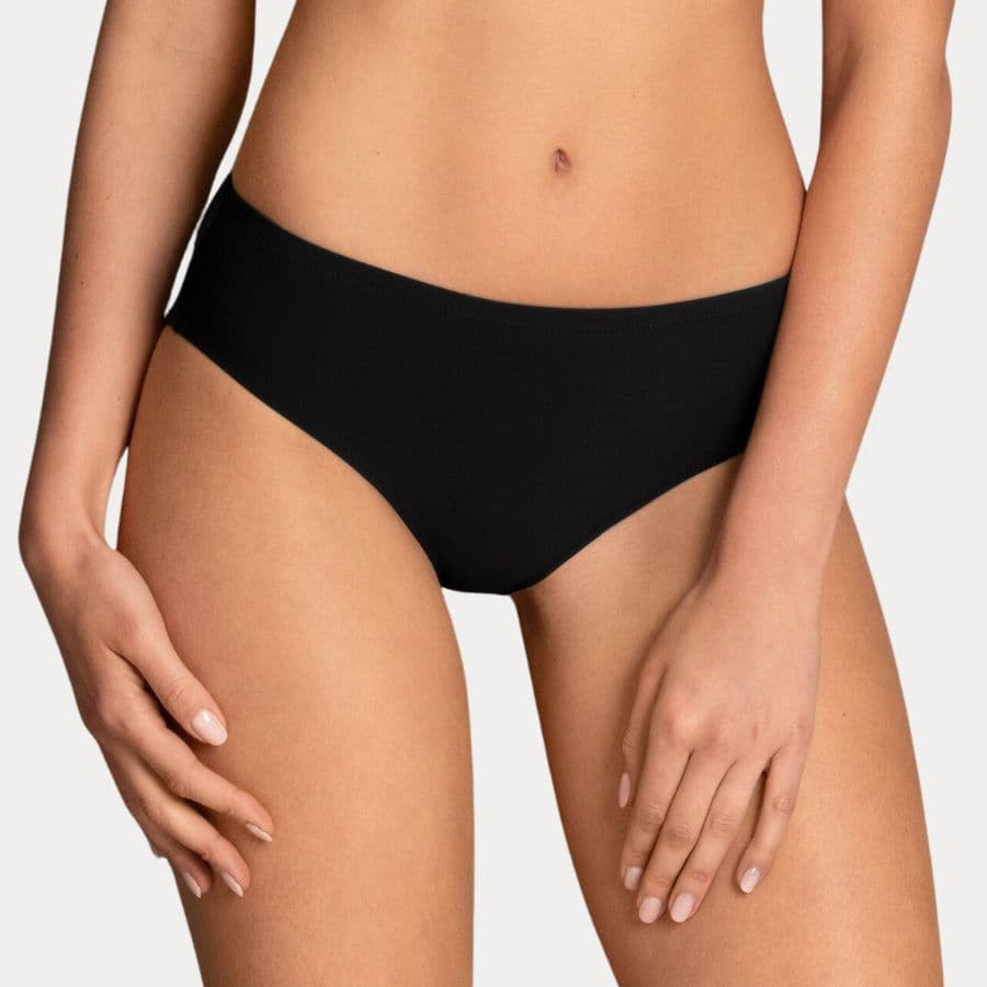Bikini Full Briefs, Rosa Faia.