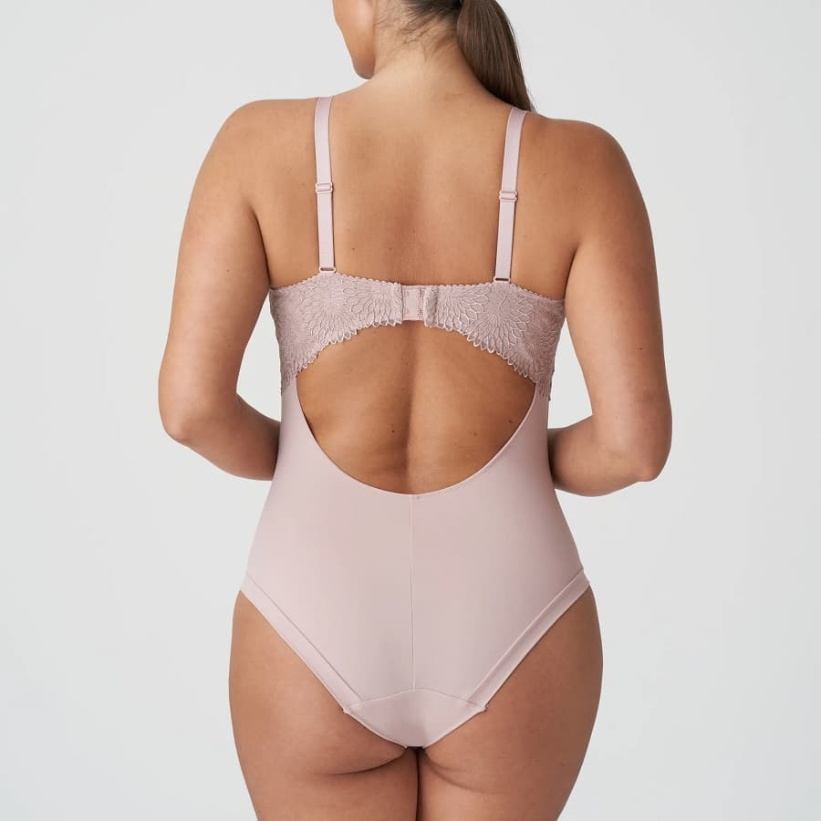 control bodysuit, minimizer bra, sophora, primadonna.