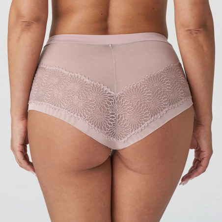 high waisted shorties, sophora, primadonna.