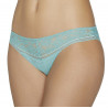 Mini Lace Cotton Brief, ysabel mora. Mini Lace Cotton Brief, ysabel mora.