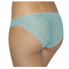 Mini Lace Cotton Brief, ysabel mora. Mini Lace Cotton Brief, ysabel mora.