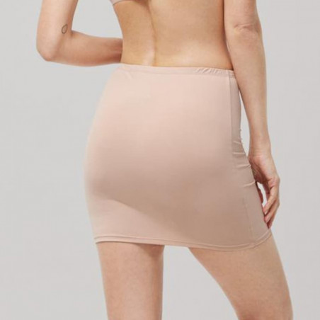 Under Skirt, Ysabel Mora.
