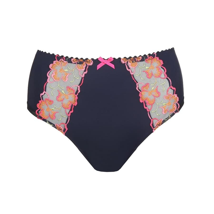 High waisted briefs, devdaha, primadonna.