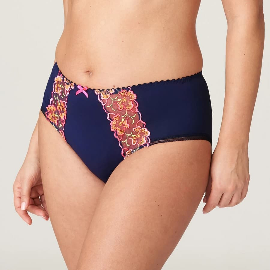High waisted briefs, devdaha, primadonna.
