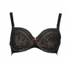 nursing bra, underwired, non padded, fleur, anita.