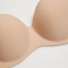 Adhesive Light Push Up Bra, Ysabel Mora.