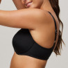 Invisible minimizer bra, underwired, non padded, ysabel mora. Invisible minimizer bra, underwired, non padded, ysabel mora.