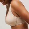 Invisible minimizer bra, underwired, non padded, ysabel mora. Invisible minimizer bra, underwired, non padded, ysabel mora.