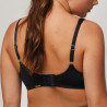 Invisible minimizer bra, underwired, non padded, ysabel mora. Invisible minimizer bra, underwired, non padded, ysabel mora.