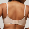 Invisible minimizer bra, underwired, non padded, ysabel mora. Invisible minimizer bra, underwired, non padded, ysabel mora.