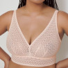 bralette reductor sin aros, montara de primadonna. bralette reductor sin aros, montara de primadonna.