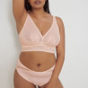 bralette reductor sin aros, montara de primadonna. bralette reductor sin aros, montara de primadonna.