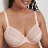 minimizer bra, underwired, non padded, montara, primadonna.