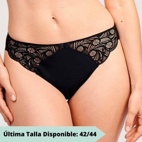 medium briefs, ariane essential, sans complexe.