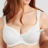 nursing bra, underwired, non padded,new calin, sans complexe.