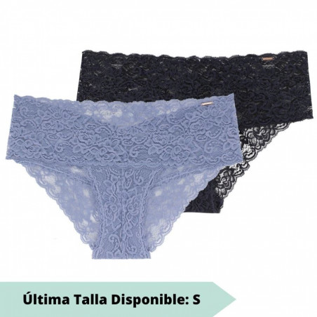 packx2 medium briefs, lana, dorina.
