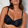 minimizer bra, underwired, padded, figuras. primadonna.