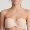 STRAPLESS BRA, TOM, MARIE JO.
