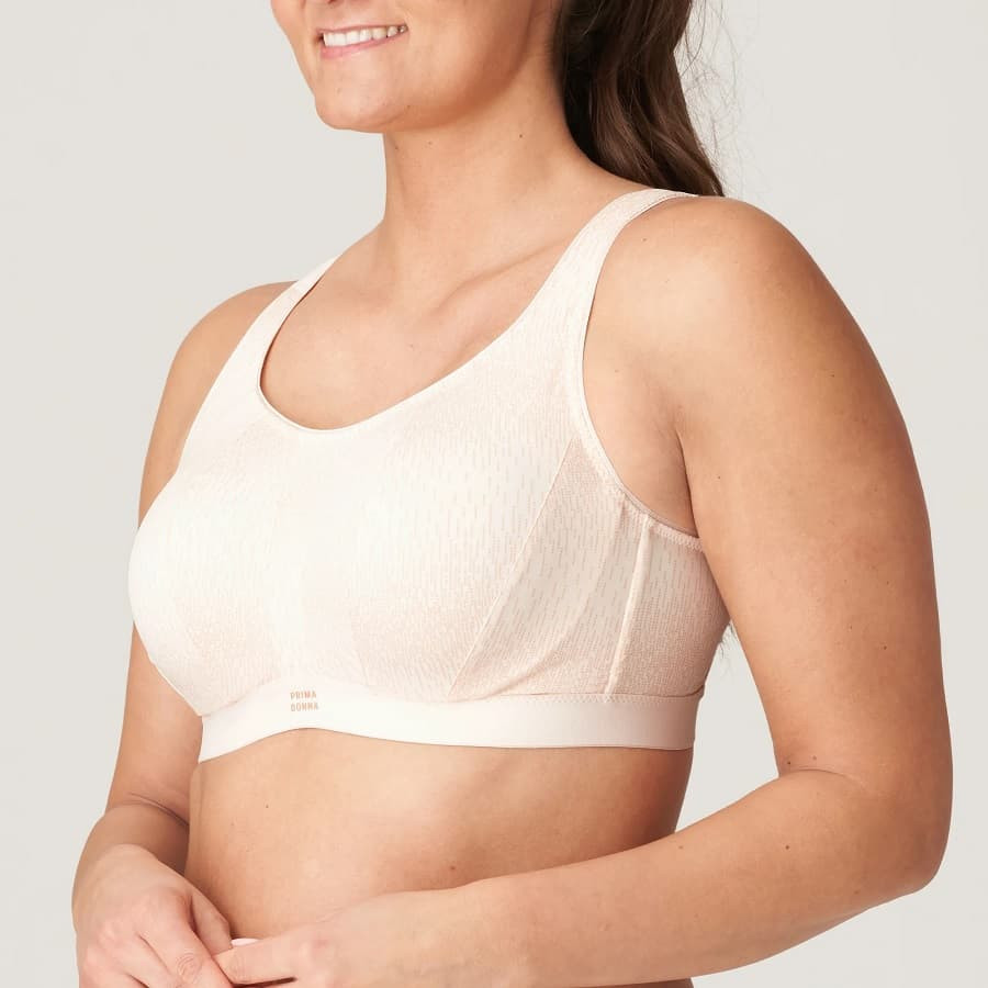 sujetador deportivo, the gym venus de primadonna sport.