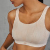 sujetador deportivo sin aros, the gym venus de primadonna sport. sujetador deportivo sin aros, the gym venus de primadonna sport.