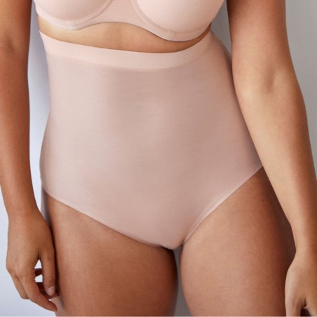 faja alta moldeadora sin costuras, figuras de primadonna.