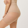 High-Waist Shaping Shorts, ysabel mora. High-Waist Shaping Shorts, ysabel mora.