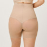 faja alta reductora pantalón, vientre plano de ysabel mora. faja alta reductora pantalón, vientre plano de ysabel mora.