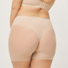 Flat Tummy & Hip-Smoothing Shaping Shorts, ysabel mora.