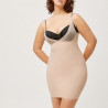 shaping dress, ysabel mora.