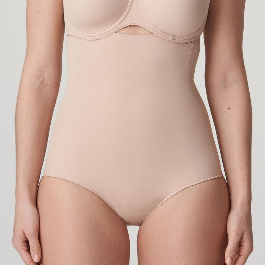 control briefs, invisible total, perle, primadonna.