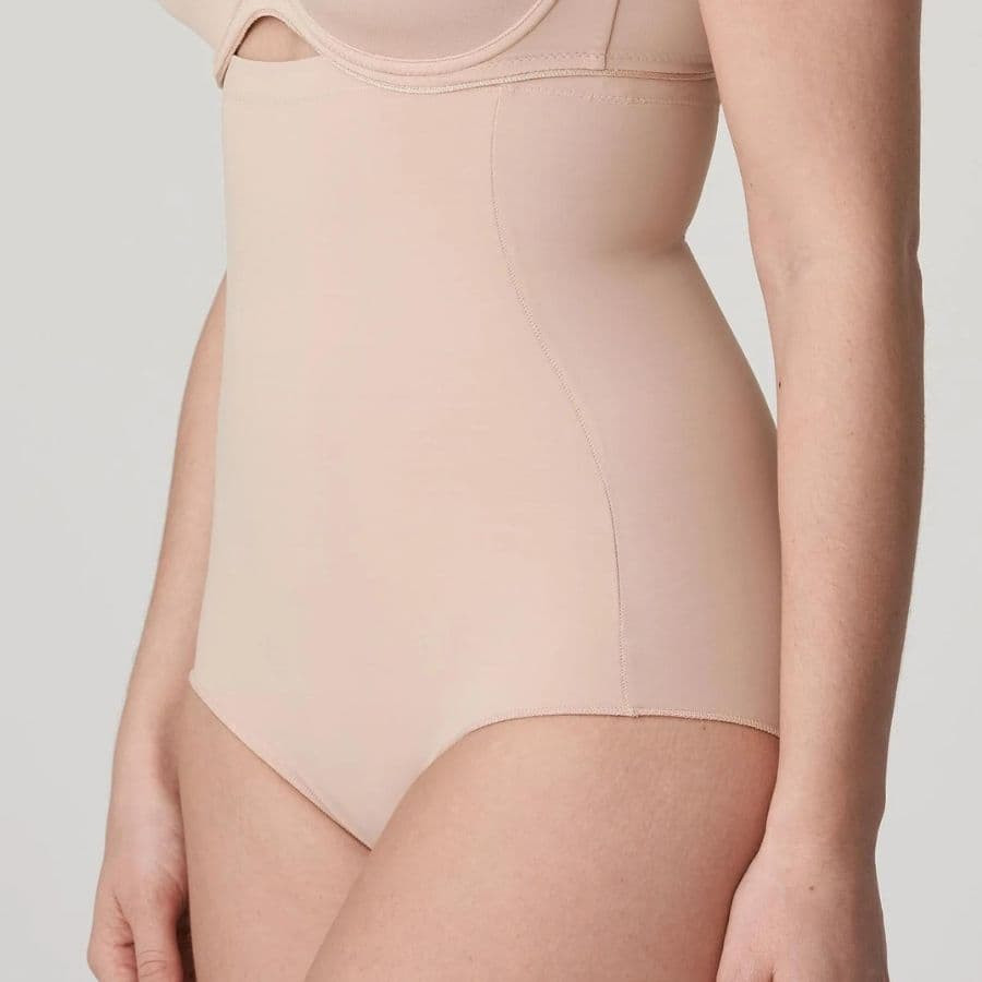 control briefs, invisible total, perle, primadonna.
