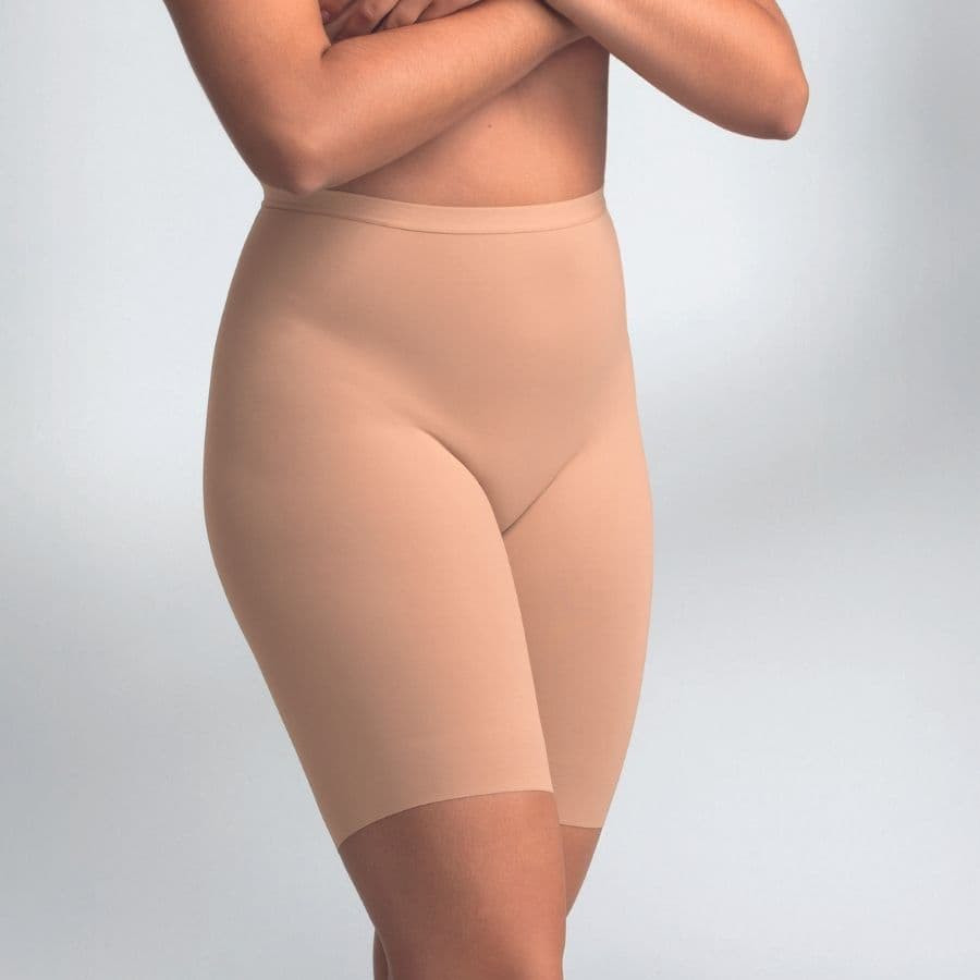 faja pantalón moldeadora, beauty shaper de anita.