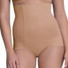 control briefs, 100% invisible, rosa faia.