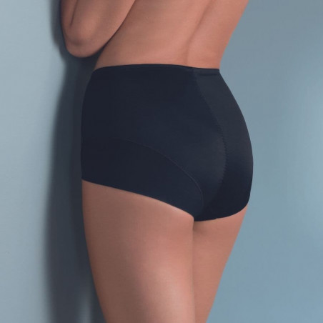 shaper panty, rosa faia.