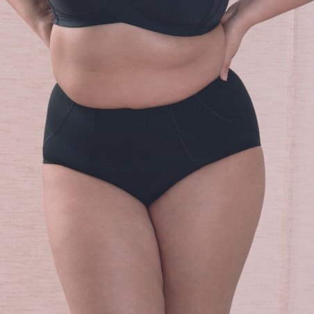 braga faja plus size, modeadora y reductora, clara de anita.
