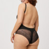 control bodysuit, backless, ysabel mora. control bodysuit, backless, ysabel mora.