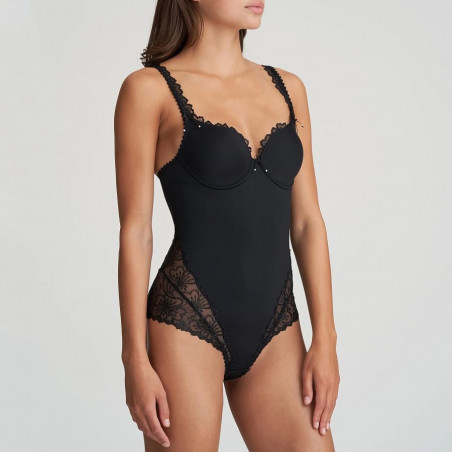 control bodysuit, jane, marie jo.