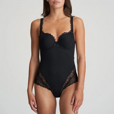 control bodysuit, jane, marie jo.